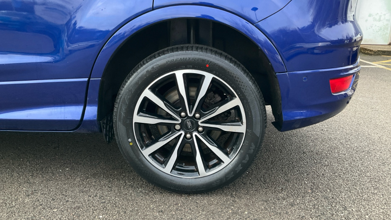 Ford Kuga 2.0 TDCi ST-Line 5dr 2WD Diesel Estate